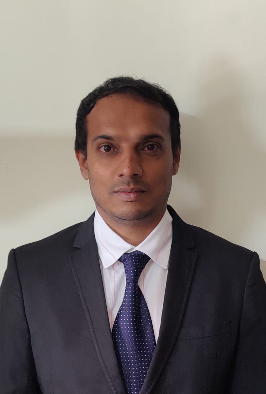 Mr. A.P. Rajaram