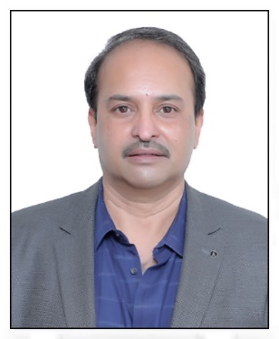 Mr. A. Arvind Rao, Immediate Past Chairman