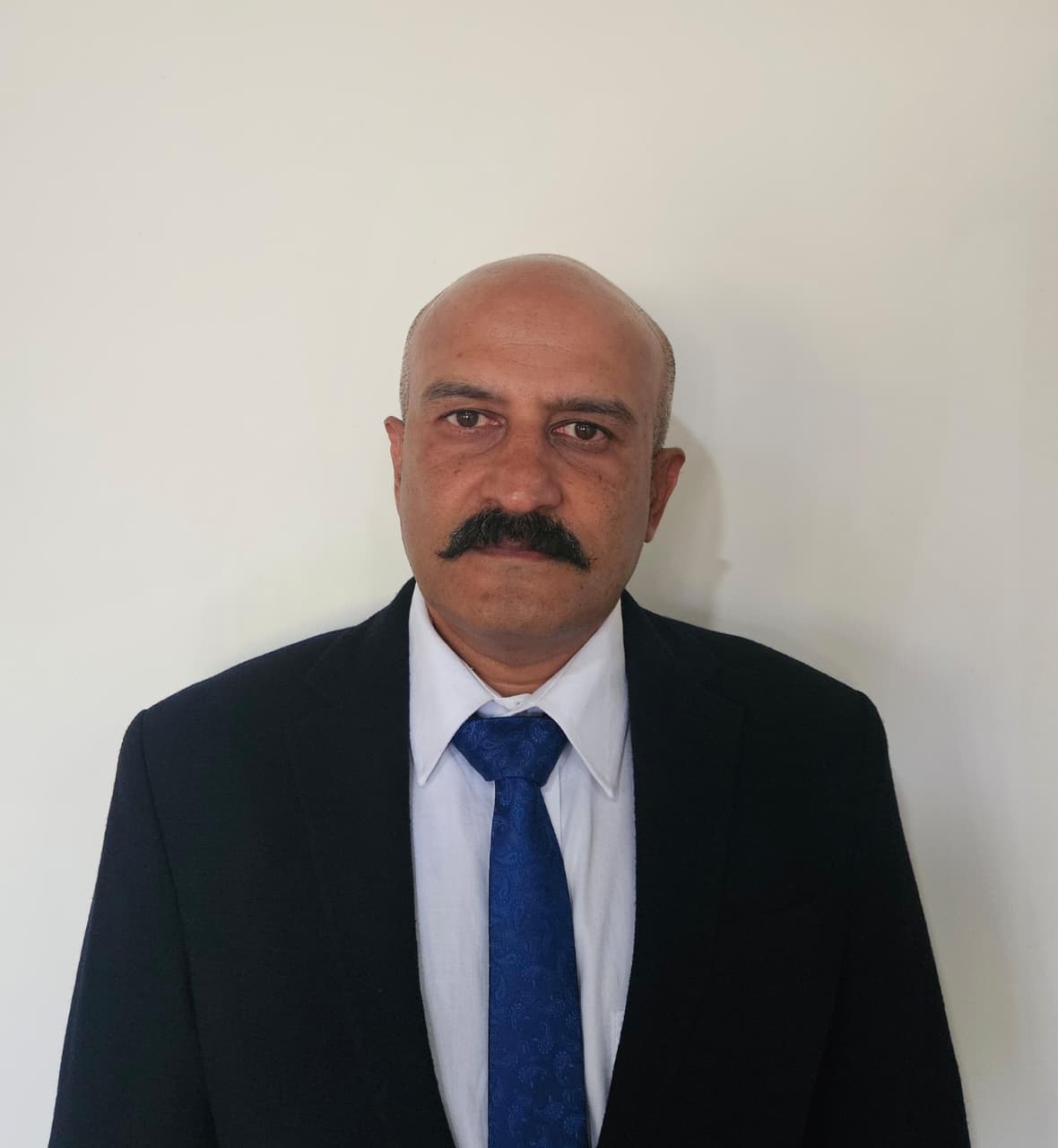Mr. K.P. Appaiah