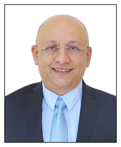 Mr. M.C. Kariappa, Vice-Chairman