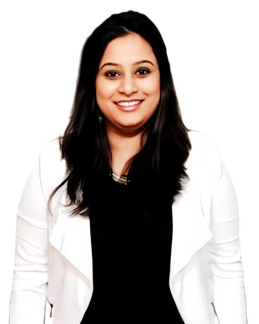 Mrs. A. Namitha Rao