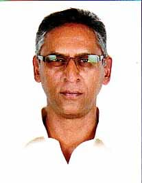 Mr. A. Nanda Belliappa
