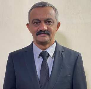 Mr. P.M. Pavan Monnappa