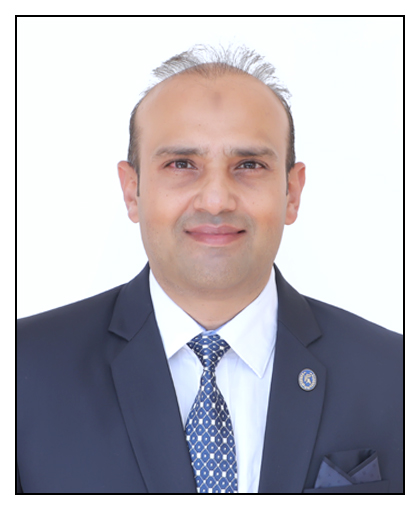 Mr. M. Salman Baseer, Chairman