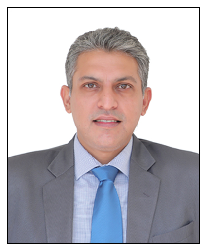 Mr. Sameer Gurjer